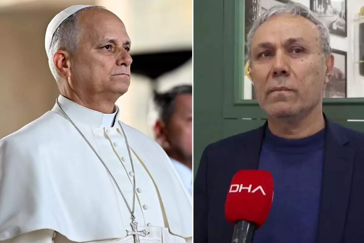 Mehmet Ali Ağca’nın Vatikan ve İznik Serüveni: Güncel ve Derin Analiz