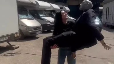 Melis Sezen’in Sosyal Medya Paylaşımı Gündem Yarattı