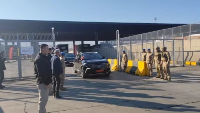 Mesut Barzani, Şırnak’ta Melaye Ciziri Sempozyumu’na Katıldı