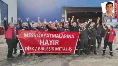 Metal İşçilerinin Toplu Sözleşme Sürecinde Son Durum ve Güncel Gelişmeler