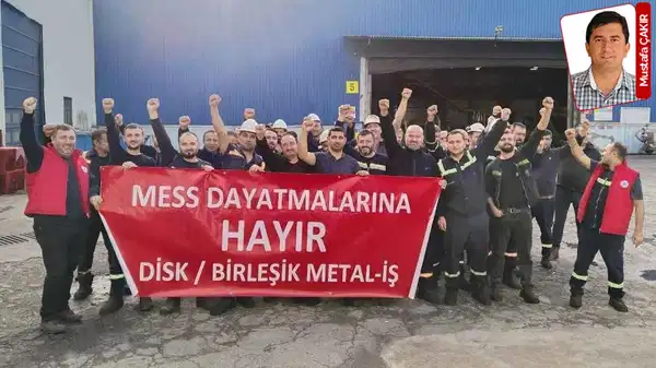 Metal İşçilerinin Toplu Sözleşme Sürecinde Son Durum ve Güncel Gelişmeler