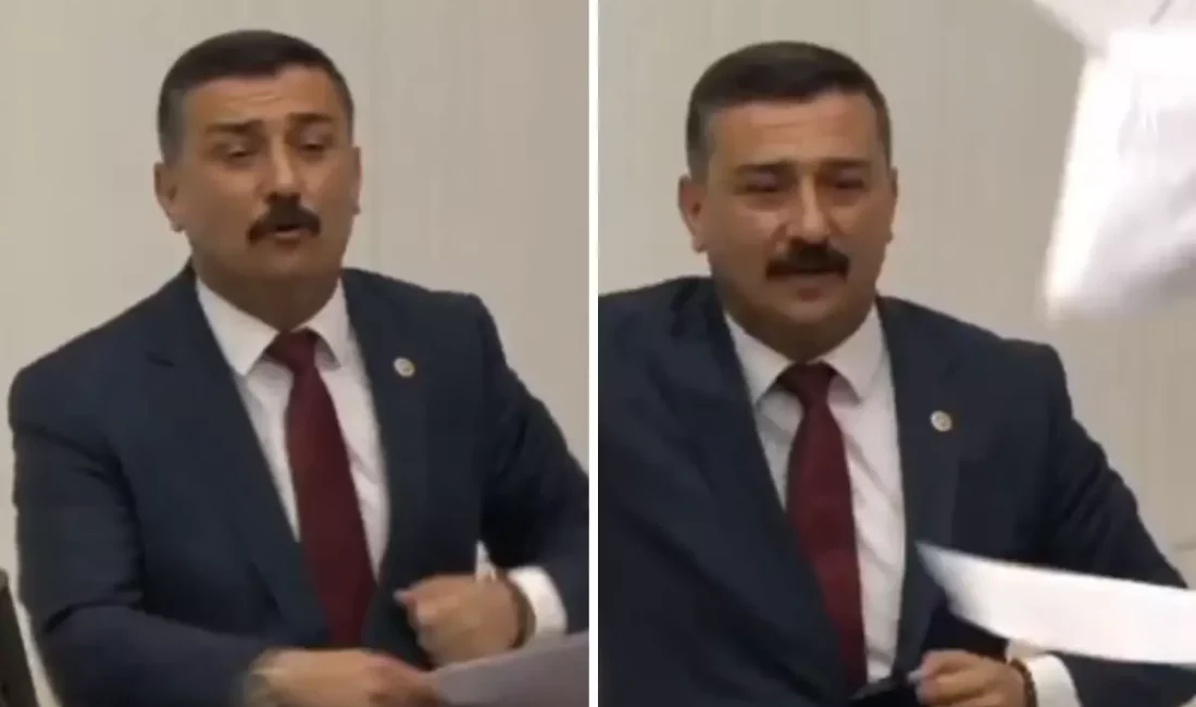 Milletvekilleri ve gazetecilerden Altaylı’ya