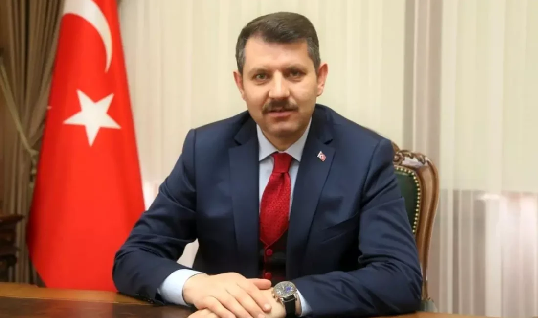 Milli Savunma Bakan Yardımcılığına