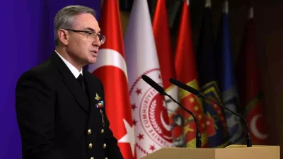 Milli Savunma Bakanlığı’ndan Ukrayna ve Askeri Operasyonlara Dair Güncel Açıklamalar