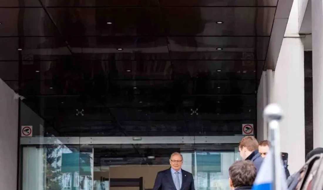 Moldova hava sahası ihlali