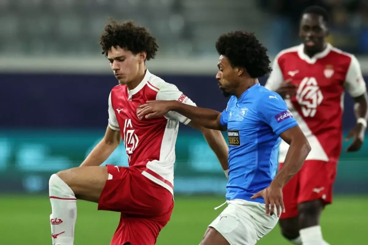 Monaco ve Pafos Maçı Sonuçları ve Analizi