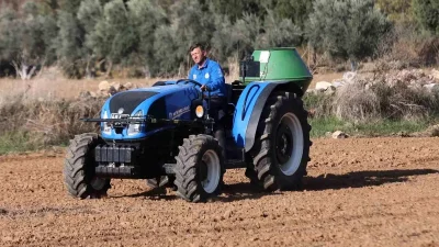 Muğla’da Tarımsal Destek ve Hayvancılık İçin Modern Yaklaşımlar