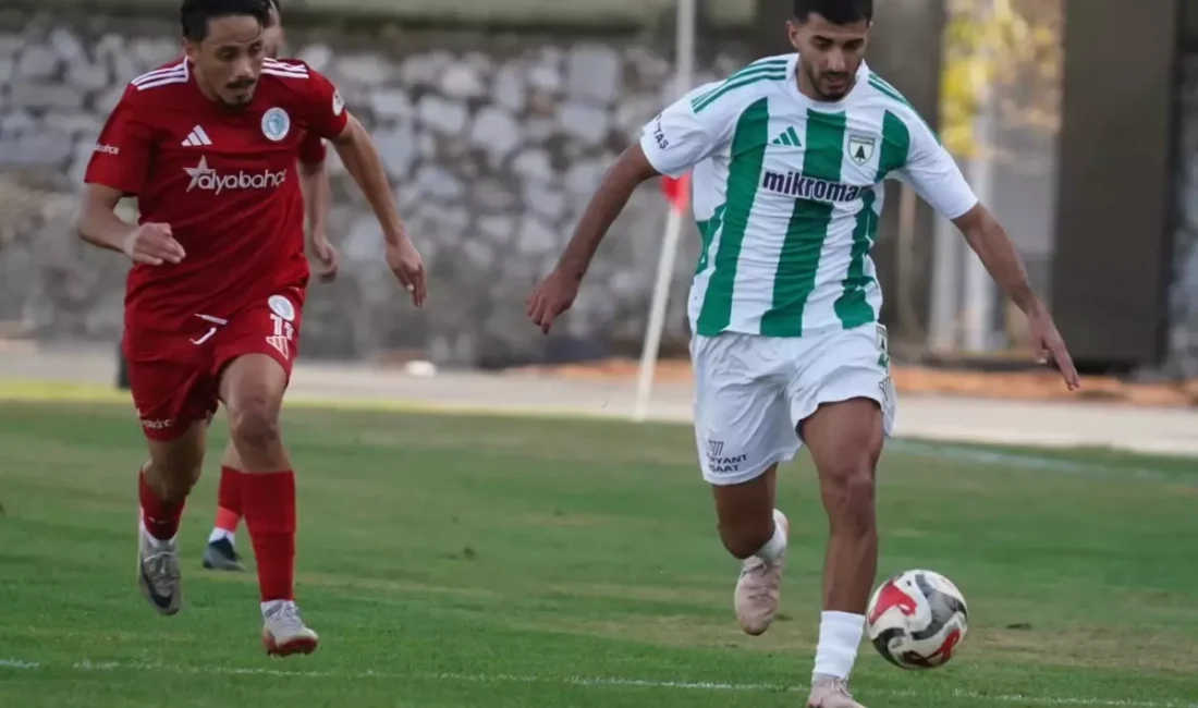 Muğlaspor, bahis soruşturması sonrası