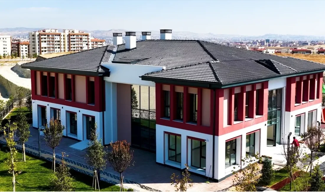 Murat Kurum, 500 mahalle