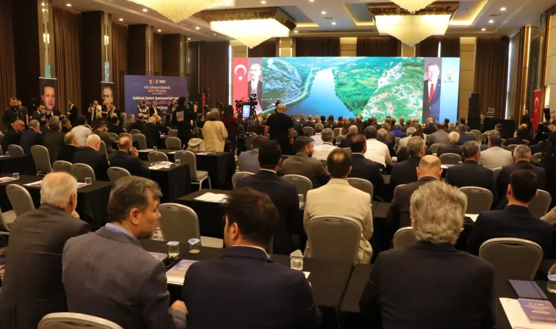 Mustafa Demir’den belediyecilikte çarpıcı