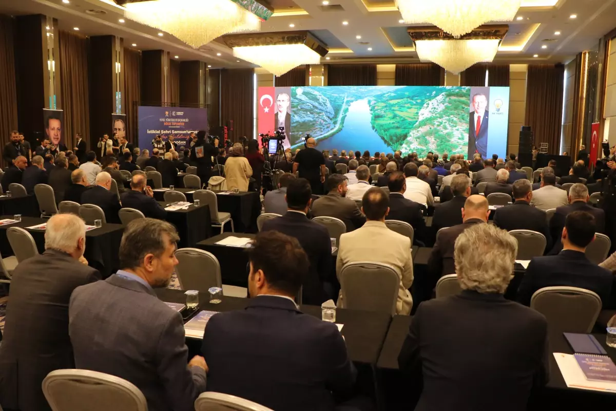 Mustafa Demir’den Belediyecilikte Çarpıcı Açıklamalar ve Hizmet Vurgusu