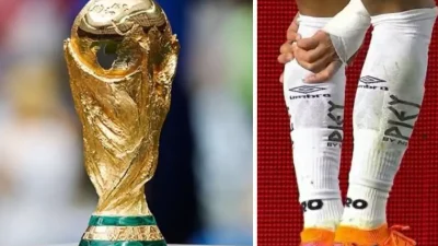 Neymar’ın Brezilya Sezonu ve Dünya Kupası Üzerindeki Yıkıcı Etkisi