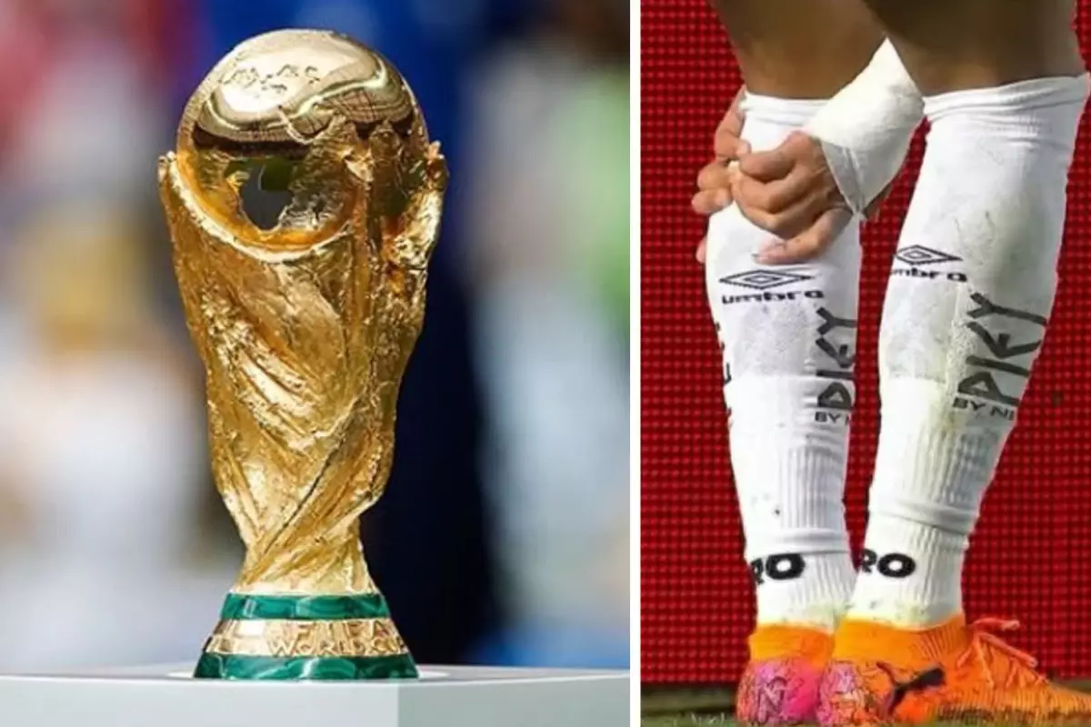 Neymar’ın Brezilya Sezonu ve Dünya Kupası Üzerindeki Yıkıcı Etkisi