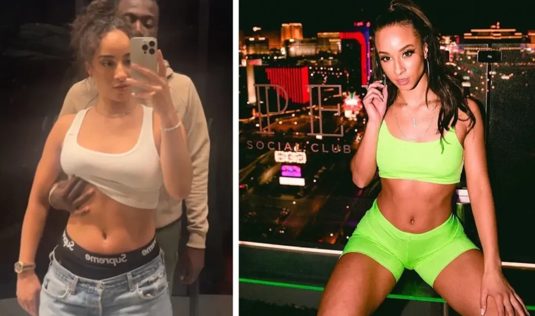 Nicolas Pepe’nin aşk hikayesi