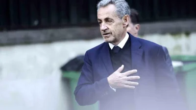 Nicolas Sarkozy’nin Yargı Sürecinde Kritik Dönem: Temyiz Reddi ve Ceza Kesinleşti