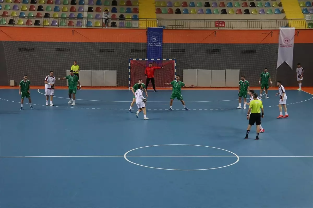 Nilüfer Belediyespor’un Trabzon Zaferi – Erkekler Hentbol Süper Lig 15. Hafta Sonuçları