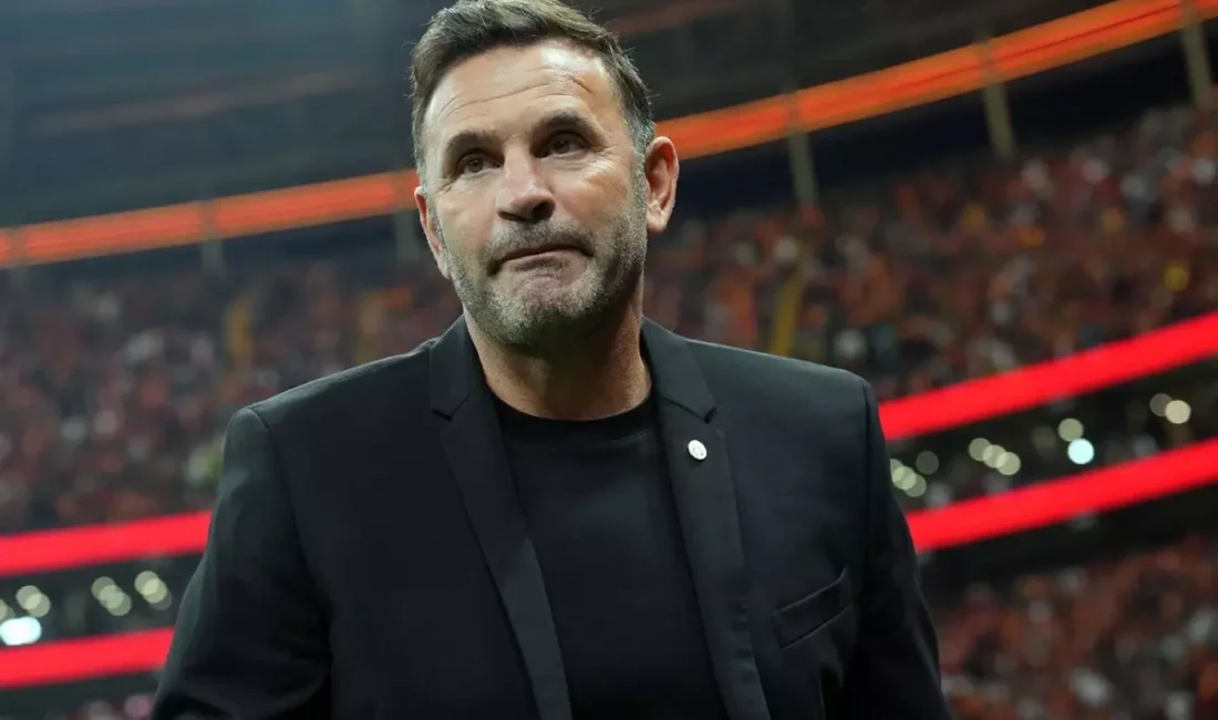 Okan Buruk ve Galatasaray’ın Kadıköydeki Fenerbahçe Zafer Serüveni