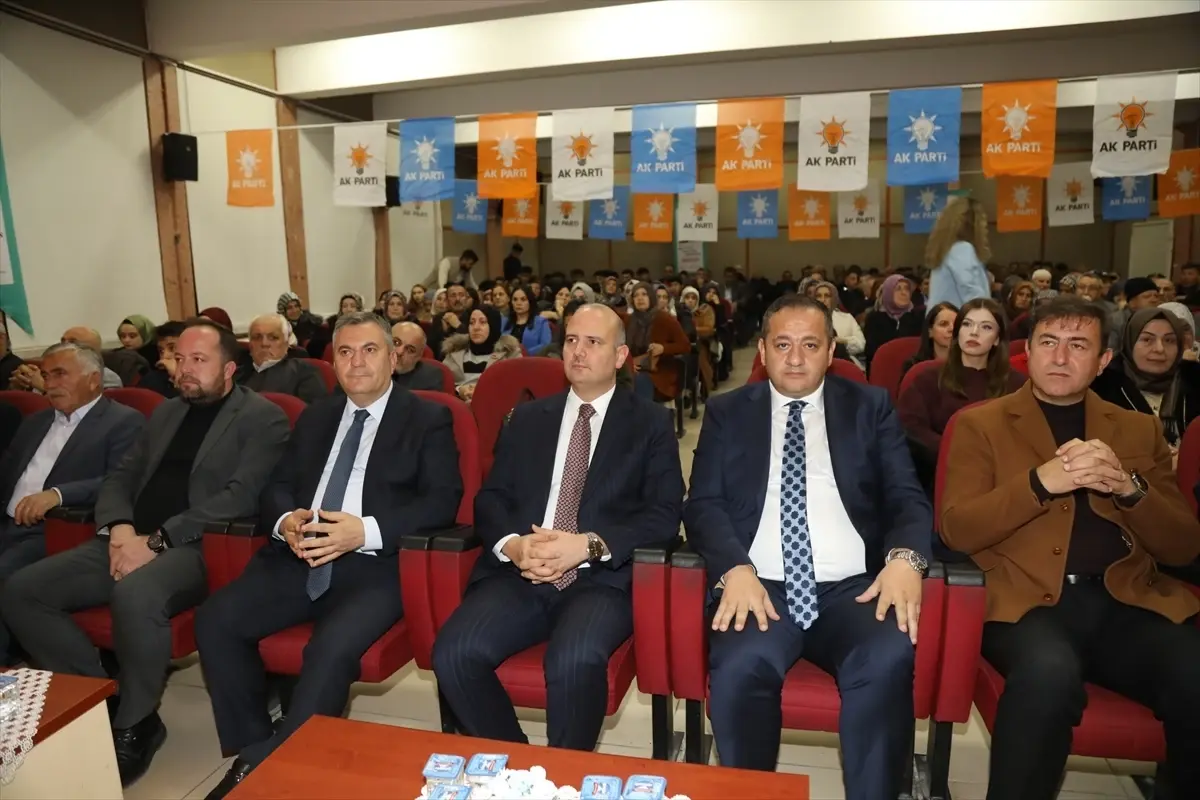 Ömer İleri: Türkiye’nin İlerleme Yolunda Kararlılığı ve Yeni Projeleri