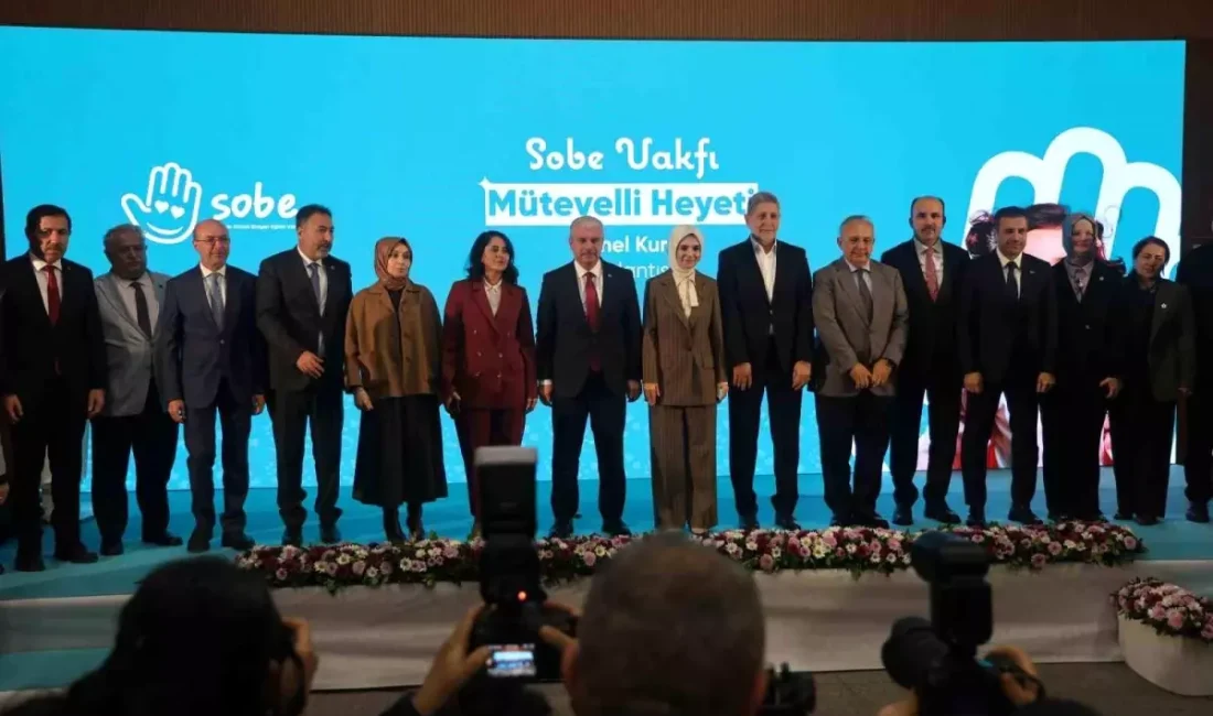 Konya'daki otizm ve engelli