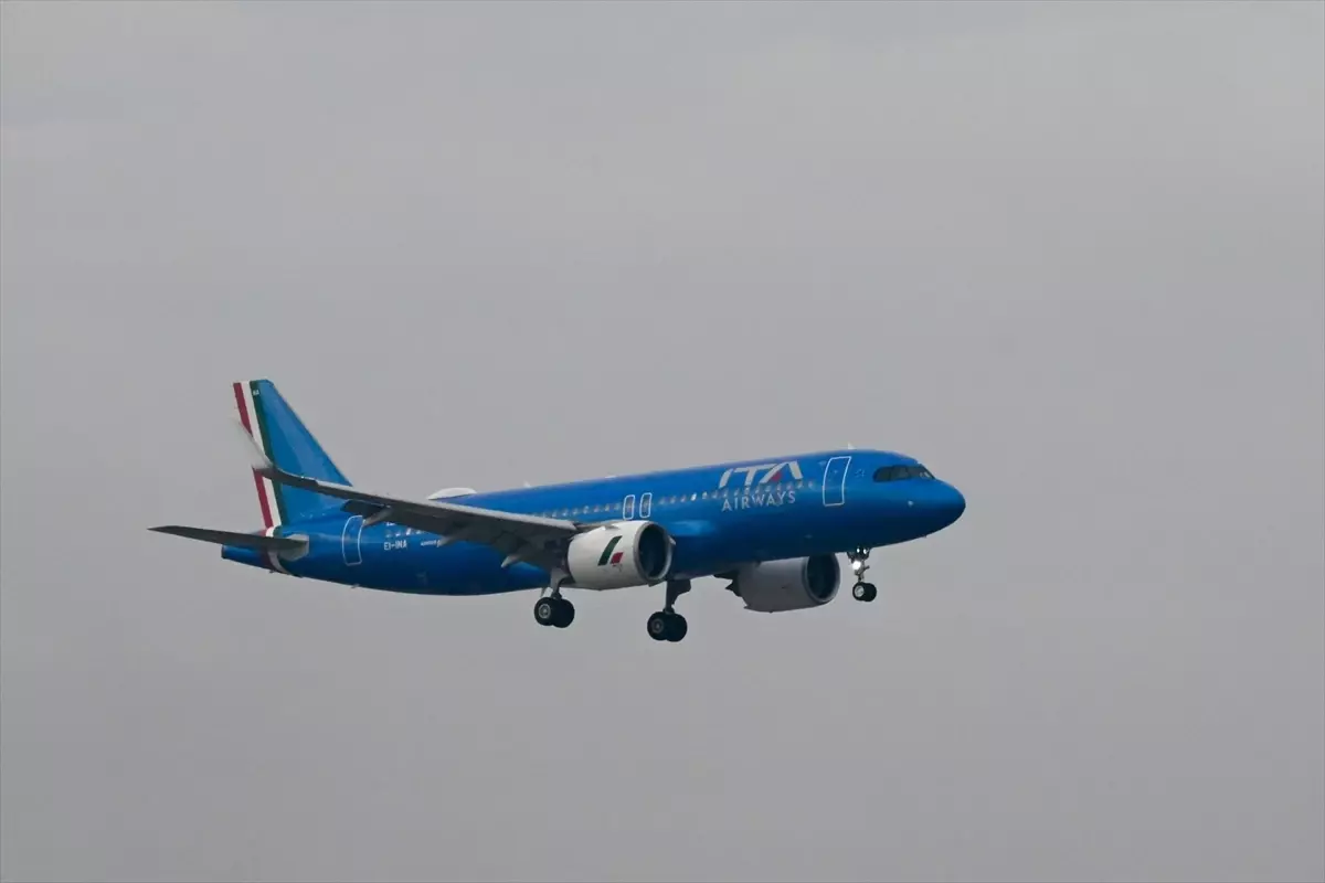 Papa 14. Leo’nun Anıtkabir Ziyareti ve Anlamlı Mesajı