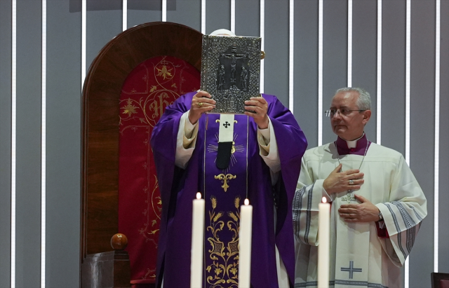 Farklı Kültürel ve Dinsel Bağların İnşası