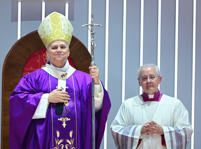 Papa 14. Leo’nun İstanbul Ziyaretinde Ortaklık ve Birlik Temaları Öne Çıkıyor