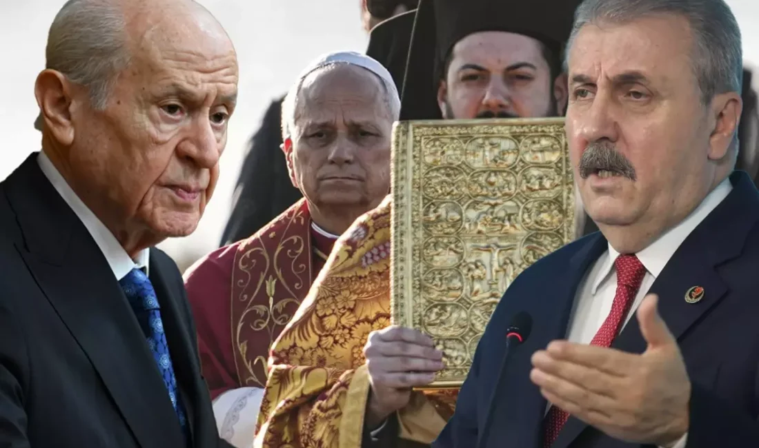 Papa 14. Leo'nun İznik