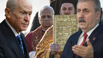 Papa 14. Leo’nun İznik ve İstanbul Ziyaretleri Üzerine Kamuoyu Tepkileri