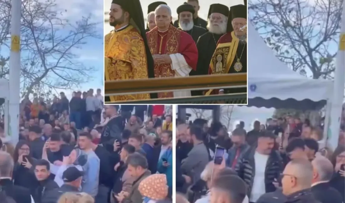 Papa 14. Leo'nun Türkiye