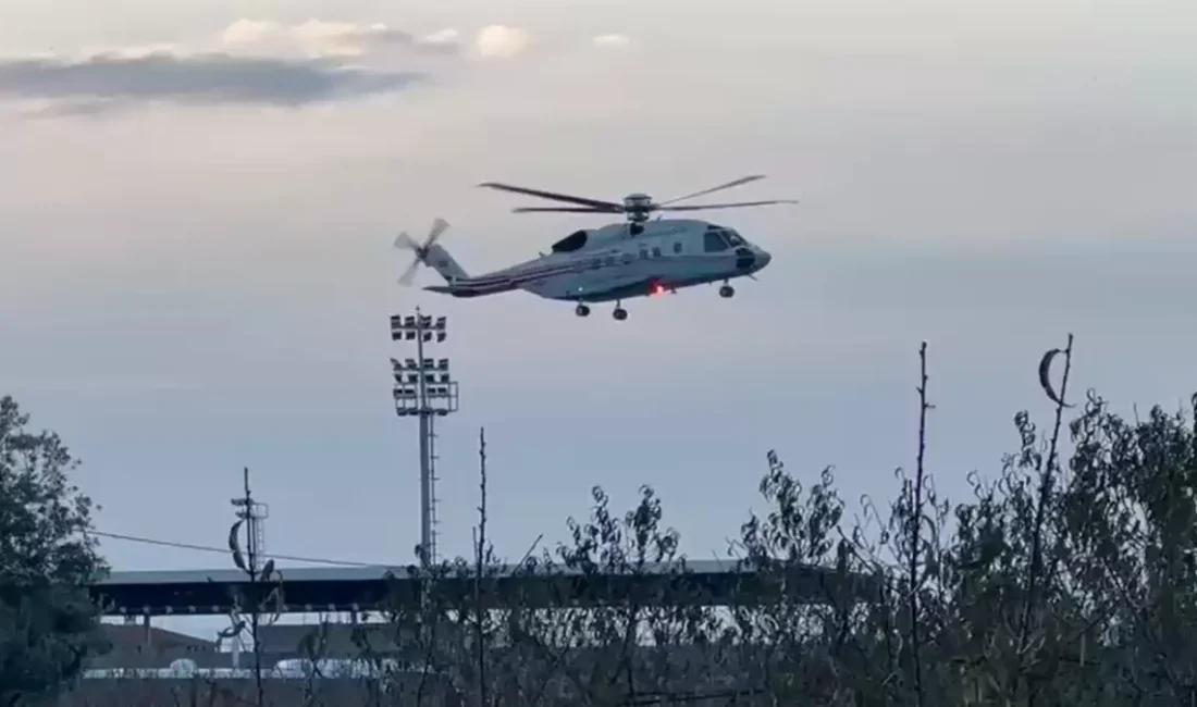 Papa 14'üncü Leo'nun İznik'ten