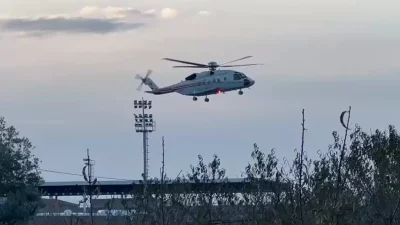 Papa 14’üncü Leo’nın İznik’ten İstanbul’a Ulaşımı ve İlginç Detaylar