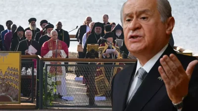 Papa’nın İznik ve İstanbul Ziyaretleriyle Siyasi ve Dini Yansımalar