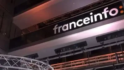 Paris’teki France Info Stüdyosunda Alarm Alarmı ve Güvenlik Önlemleri