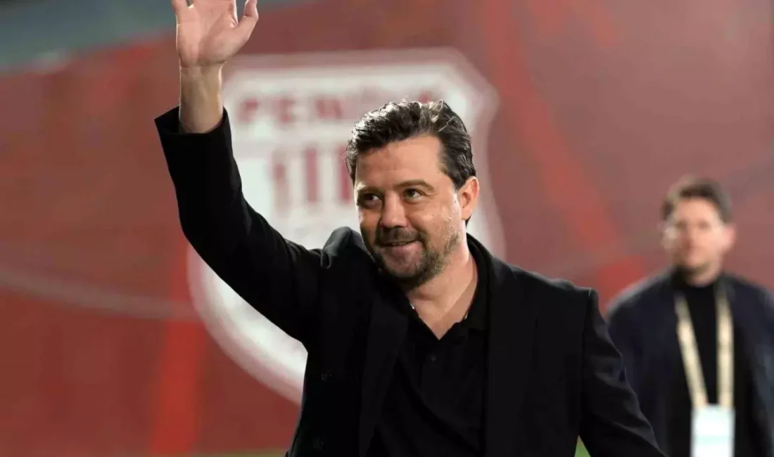 Pendikspor, Manisa FK'yi evinde