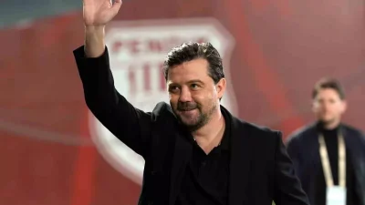 Pendikspor, Manisa FK’yi Evinde 2-0 Yıkmayı Başardı