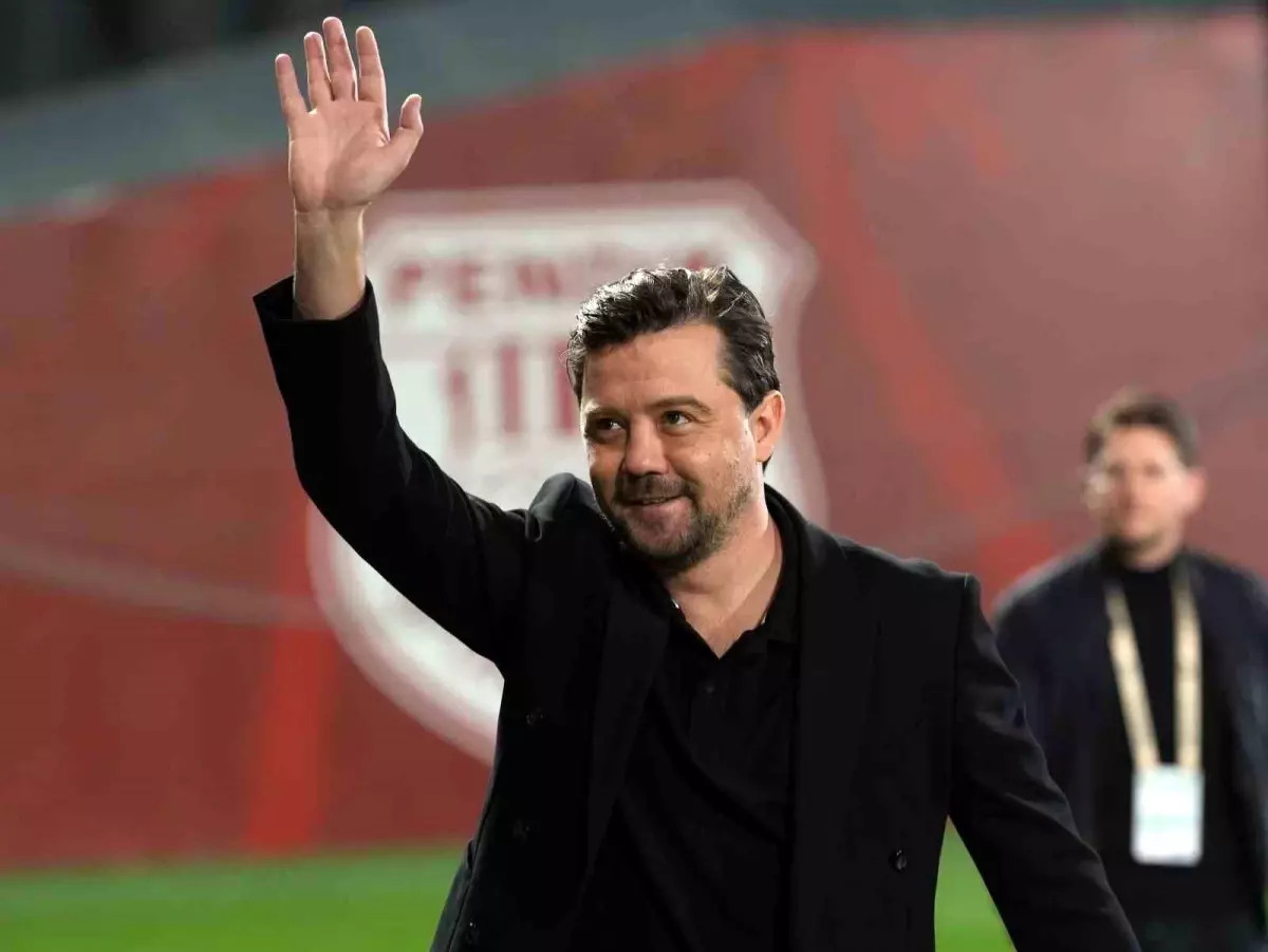 Pendikspor, Manisa FK’yi Evinde 2-0 Yıkmayı Başardı