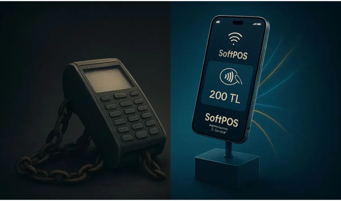 Pluspay ve Nearpay işbirliğiyle