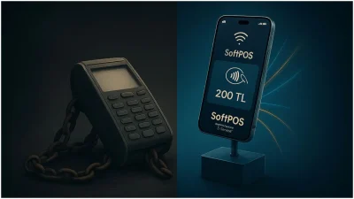 Pluspay ve Nearpay İşbirliğiyle Fintechde Yeni Nesil Mobil Ödeme Çözümleri