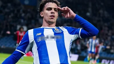 Porto, Avrupa Ligi’nde Nefes Kesti: Nice Karşısında Farklı Zafer