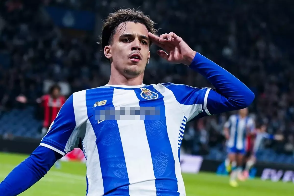 Porto, Avrupa Ligi’nde Nefes Kesti: Nice Karşısında Farklı Zafer