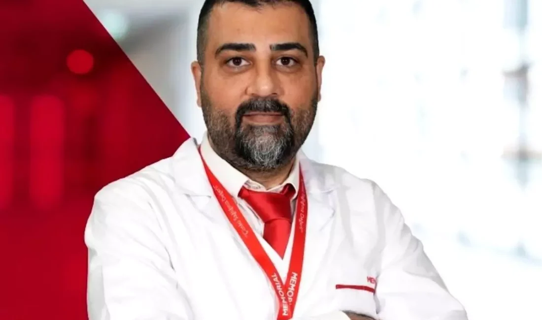 Presbiyopi nedir? Yaşa bağlı