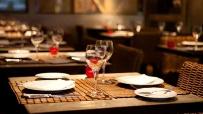 Restoran ve Kafe Sahiplerinden Büyük Kampanya ve Indirim Hamlesi