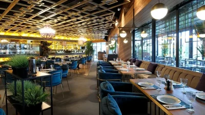 Restoran ve Turizm Sektöründe Büyük Mücadele: Fiyat İndirimleri ve Online Platform Tartışmaları