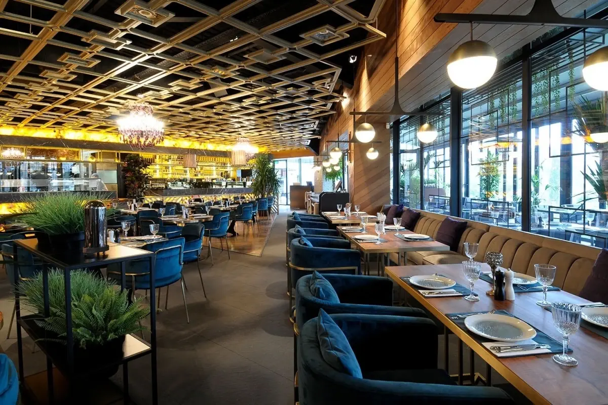 Restoran ve Turizm Sektöründe Büyük Mücadele: Fiyat İndirimleri ve Online Platform Tartışmaları