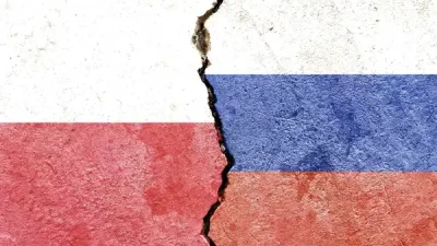 Rusya ve Polonya Arasındaki Diplomasik Gerginlik: Konsolosluk Kapatma Kararları