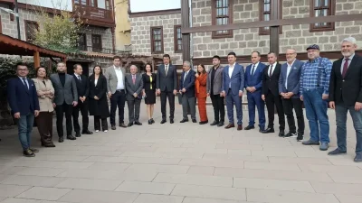 Saadet Partisi Liderinden Güncel Siyasi Perspektifler ve Gündem Yorumları