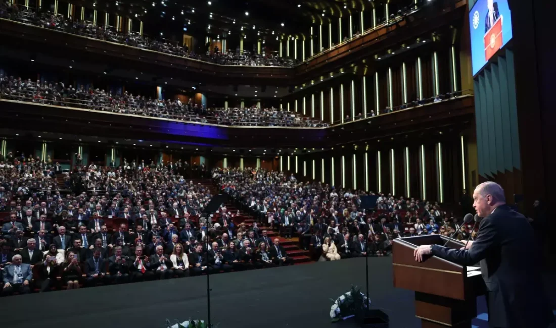 Sağlıkta dönüşüm ve Türkiye'nin