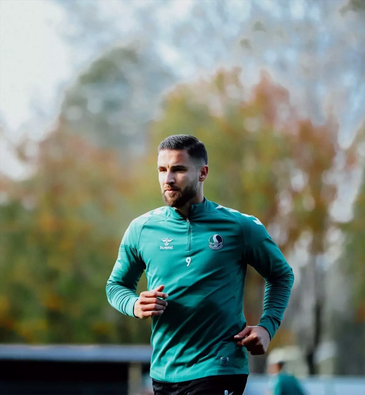 Sakaryaspor ve Ümraniyespor Maçı Hazırlıklarında Son Durum