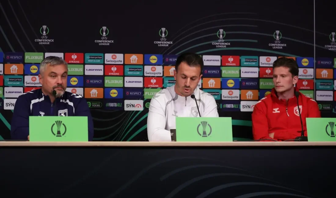 Samsunspor Teknik Direktörü Reis,