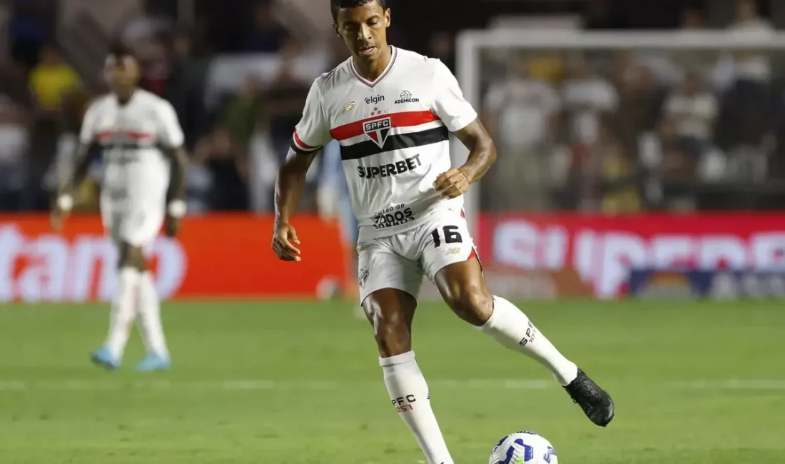 Sao Paulo'nun krizleri Brezilya